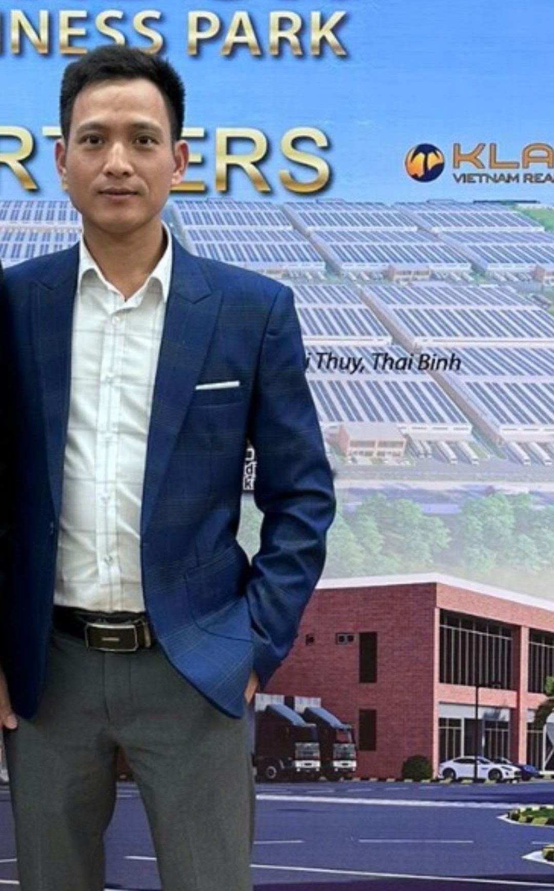 Bùi Văn Tân